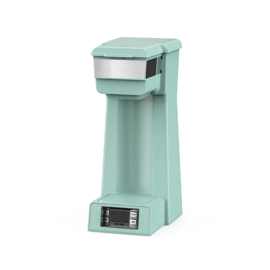 KTX-211795 Programmable Automatic Single Cup Coffee Maker with Custom Brew Settings