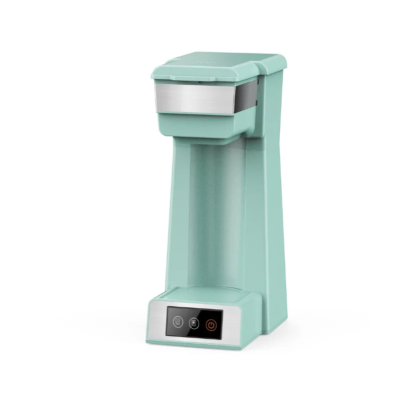 KTX-211795 Programmable Automatic Single Cup Coffee Maker with Custom Brew Settings