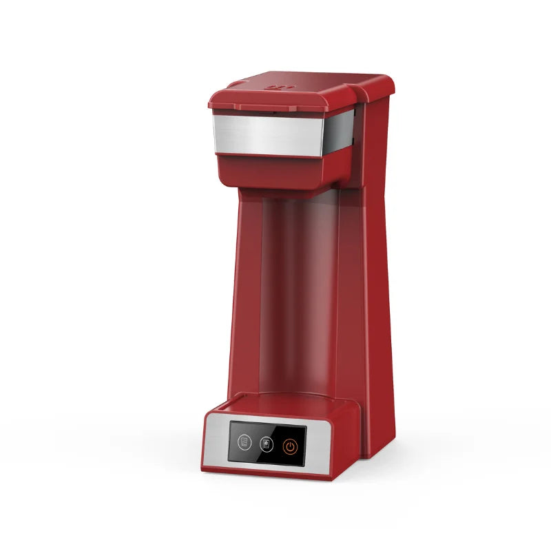 KTX-211795 Programmable Automatic Single Cup Coffee Maker with Custom Brew Settings