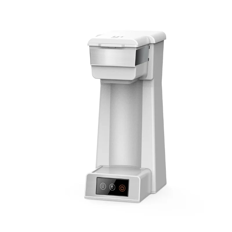KTX-211795 Programmable Automatic Single Cup Coffee Maker with Custom Brew Settings