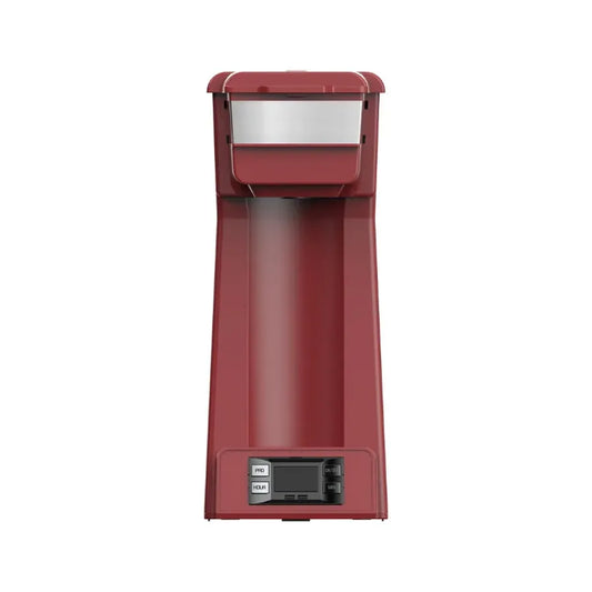 KTX-211795 Programmable Automatic Single Cup Coffee Maker with Custom Brew Settings