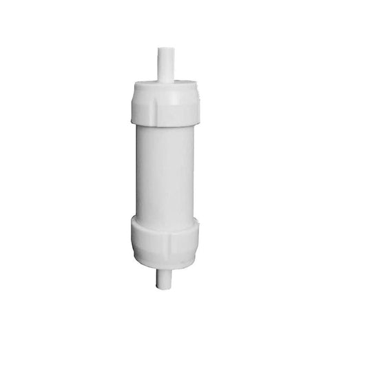 KTX-611219 Portable Water Purification Straw for Camping and Outdoor Activities