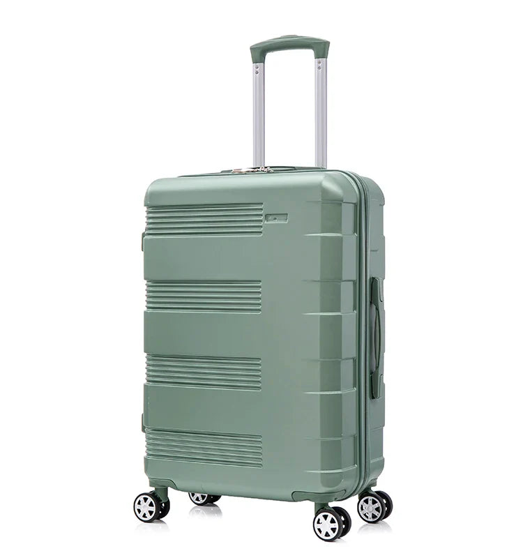 KTX-472595 Customisable Durable Luggage Travel Bags for Affordable Journeys