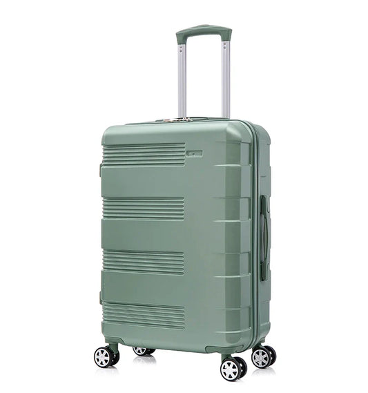 KTX-472595 Customisable Durable Luggage Travel Bags for Affordable Journeys