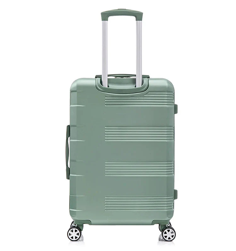 KTX-472595 Customisable Durable Luggage Travel Bags for Affordable Journeys