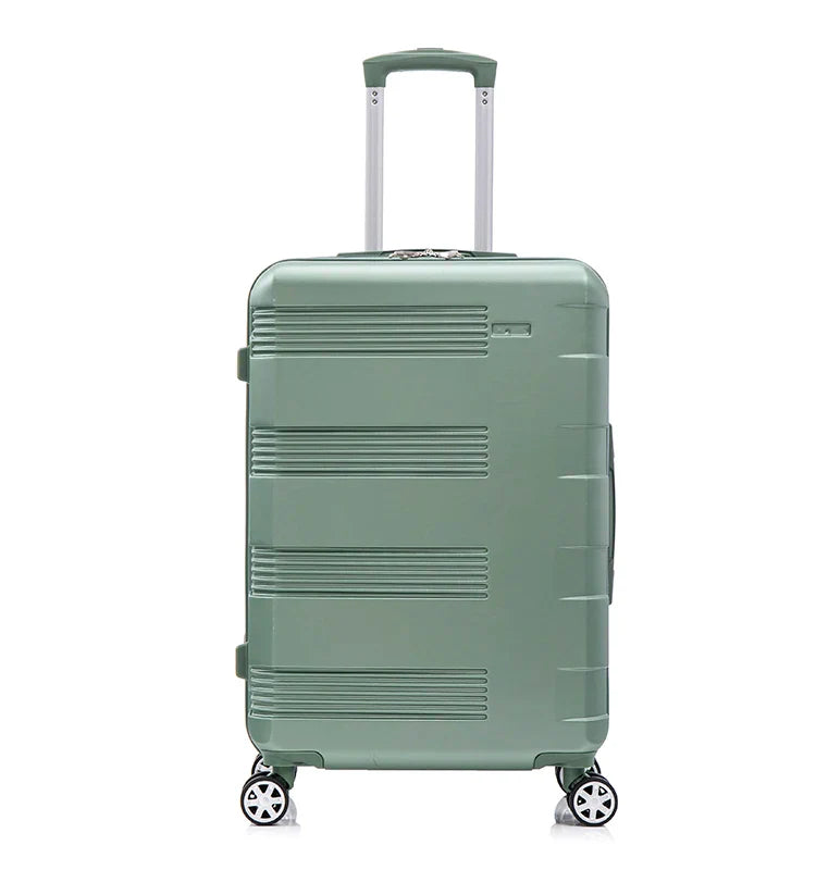 KTX-472595 Customisable Durable Luggage Travel Bags for Affordable Journeys