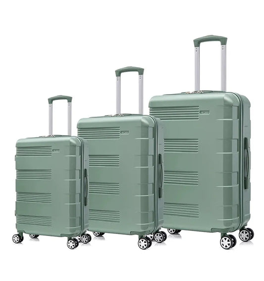 KTX-472595 Customisable Durable Luggage Travel Bags for Affordable Journeys