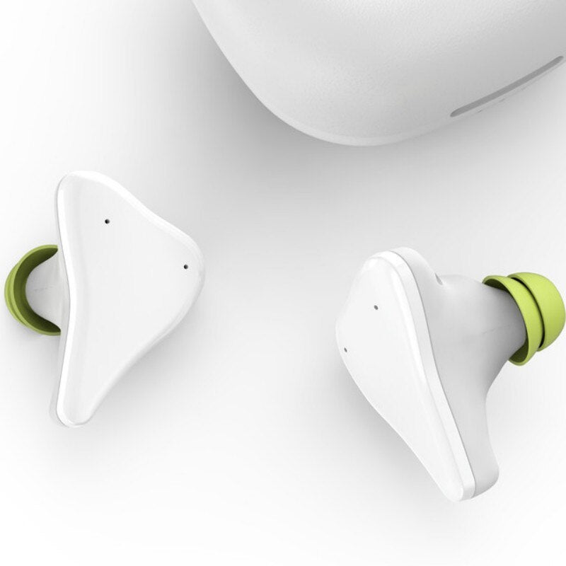 KTX-165971 Wireless Bluetooth Sports Headset with Long Battery Life and Noise Reduction Technology