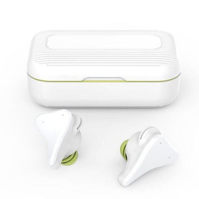 KTX-165971 Wireless Bluetooth Sports Headset with Long Battery Life and Noise Reduction Technology