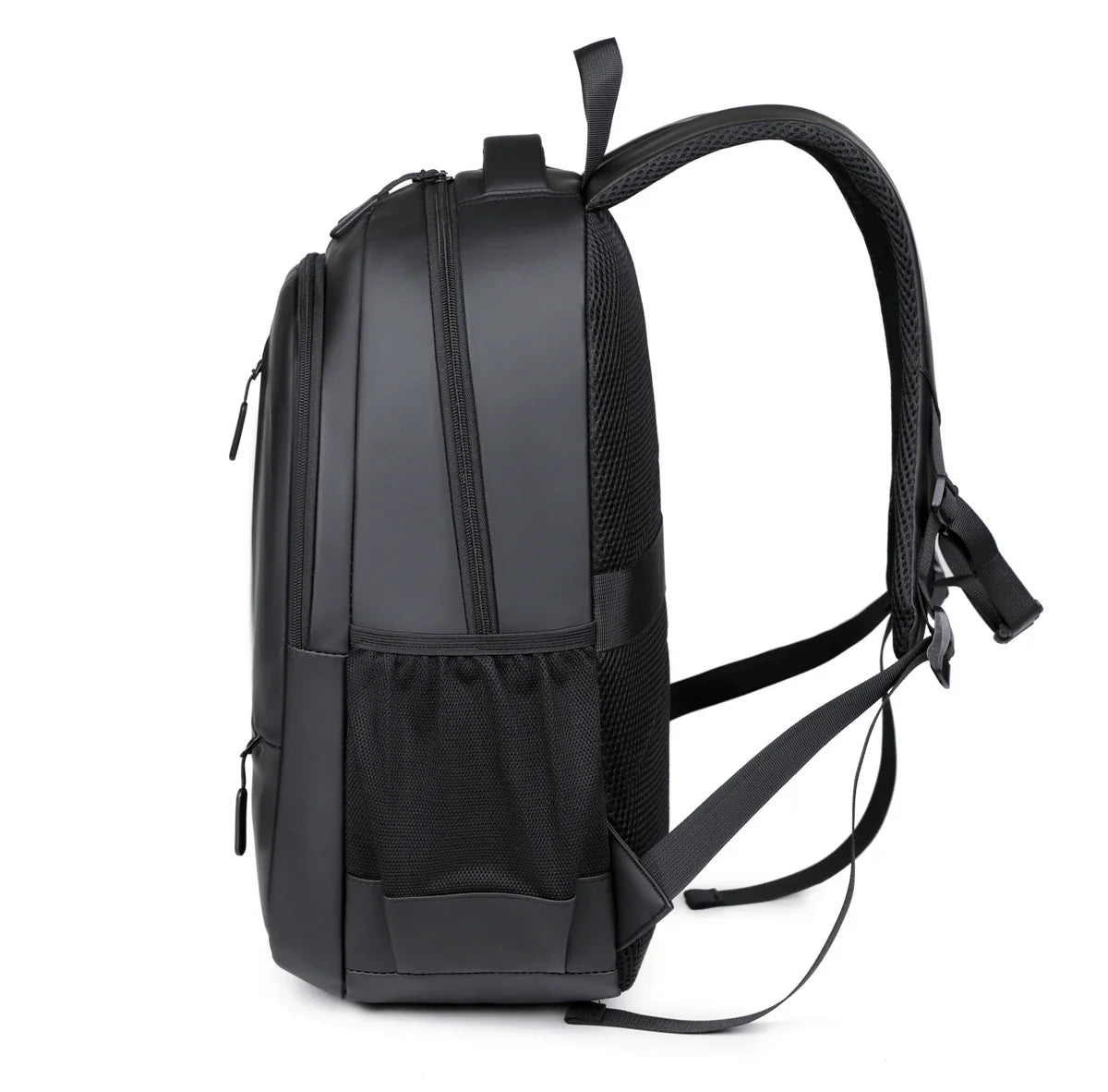 KTX-143443 Lightweight Breathable Laptop Backpack with Stylish Design and High Capacity Shoulder Strap