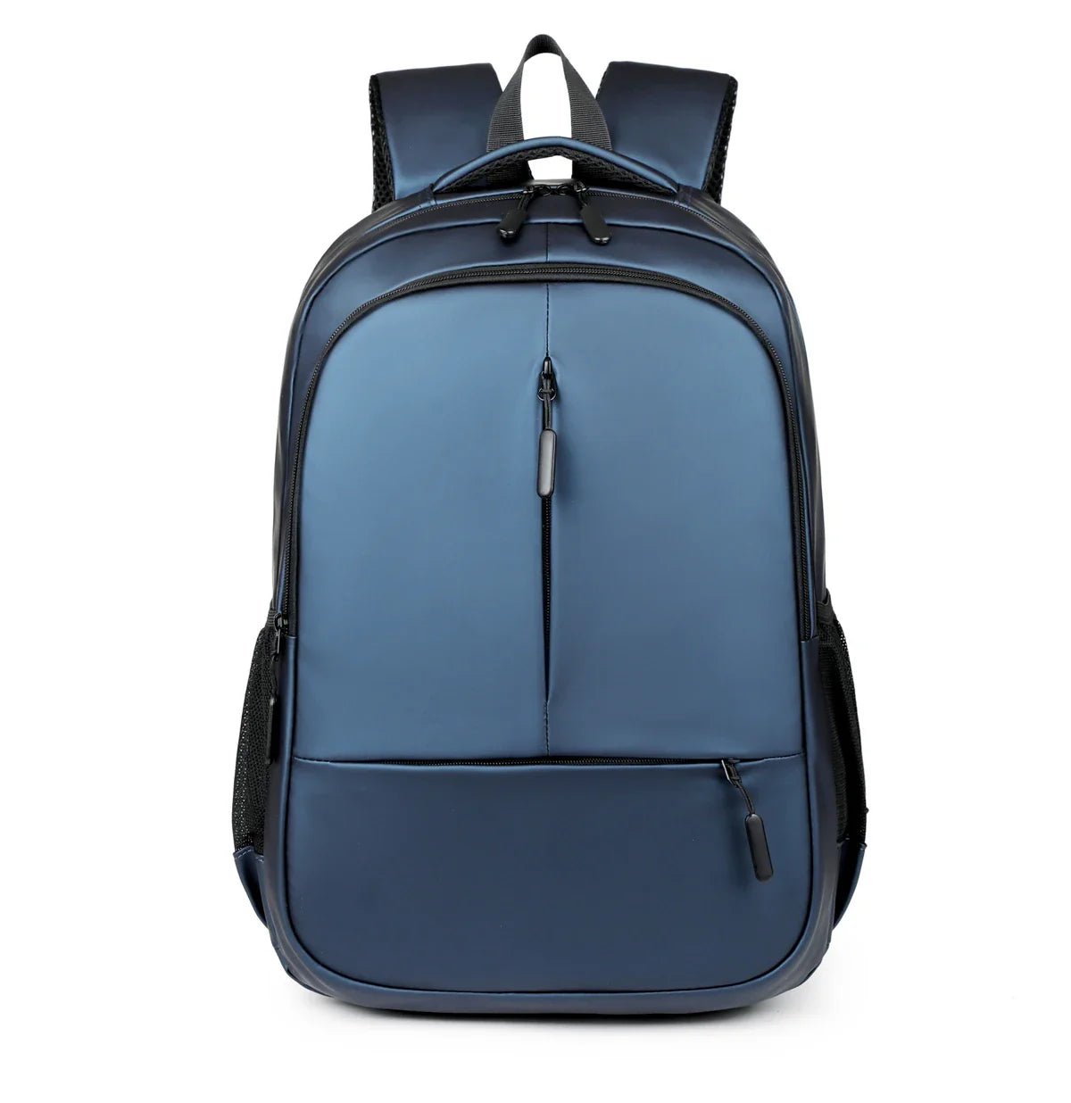 KTX-143443 Lightweight Breathable Laptop Backpack with Stylish Design and High Capacity Shoulder Strap