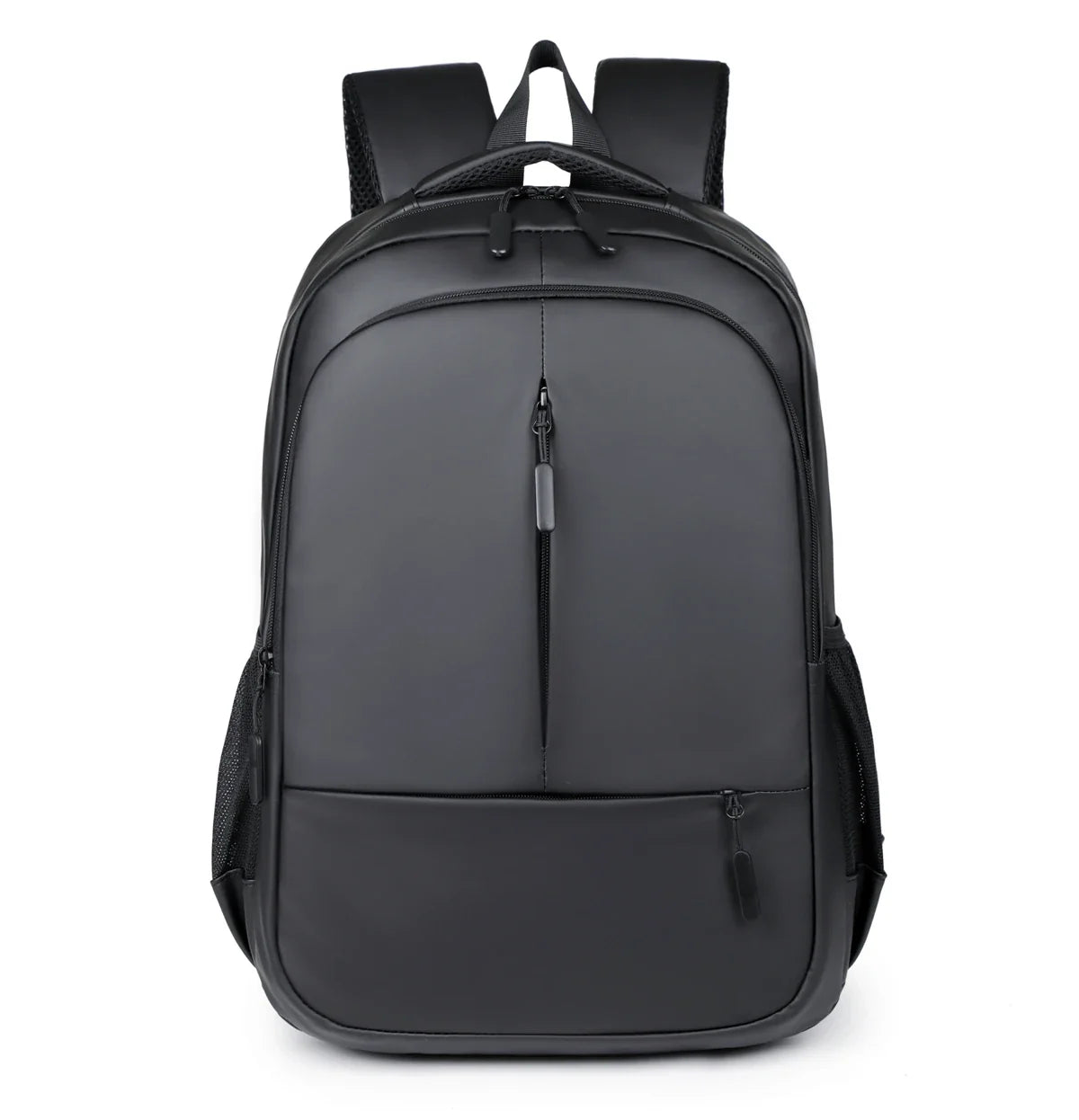 KTX-143443 Lightweight Breathable Laptop Backpack with Stylish Design and High Capacity Shoulder Strap