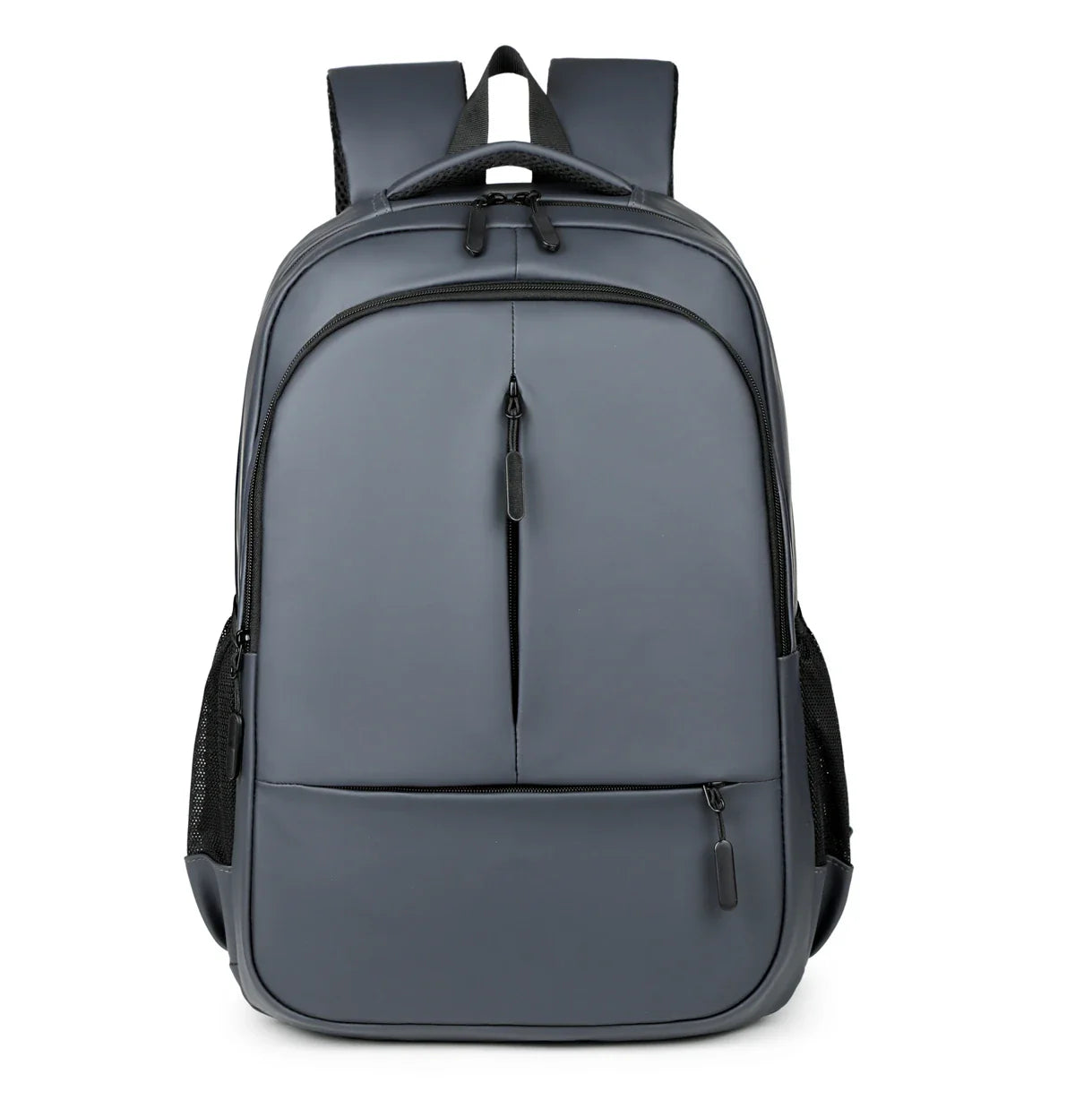 KTX-143443 Lightweight Breathable Laptop Backpack with Stylish Design and High Capacity Shoulder Strap
