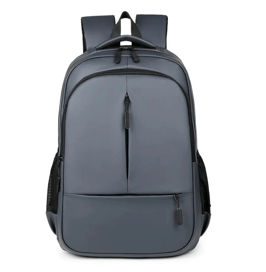 KTX-143443 Lightweight Breathable Laptop Backpack with Stylish Design and High Capacity Shoulder Strap