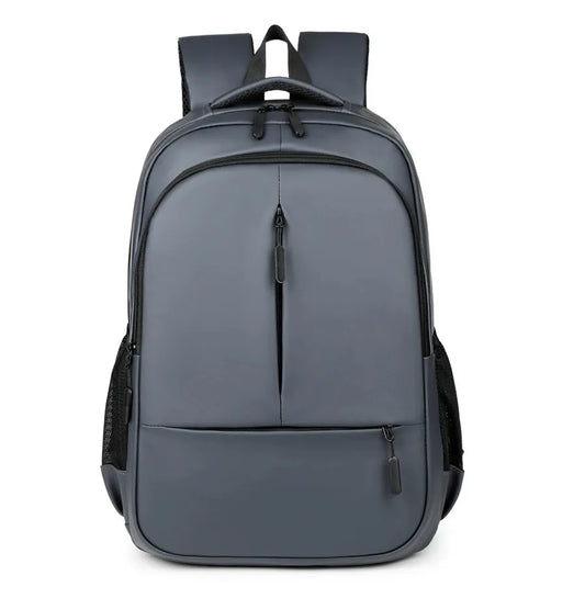 KTX-143443 Lightweight Breathable Laptop Backpack with Stylish Design and High Capacity Shoulder Strap