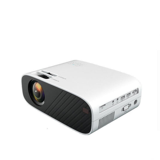 KTX-061715 Portable Desktop Projector with 1280x800 Resolution and 100-500 Inch Projection Size