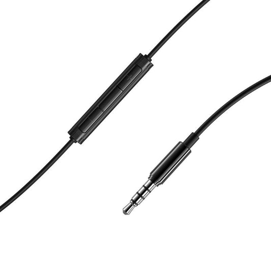 KTX-032595 3.5MM Wired Gaming Headset with Volume Control and Microphone