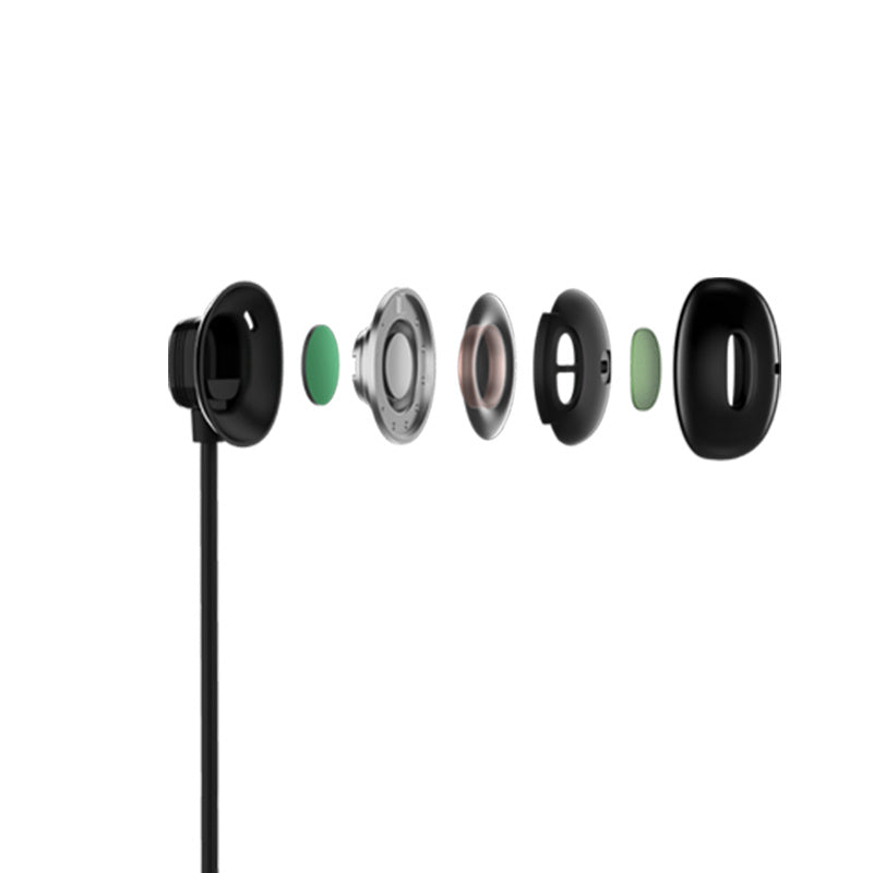 KTX-032595 3.5MM Wired Gaming Headset with Volume Control and Microphone
