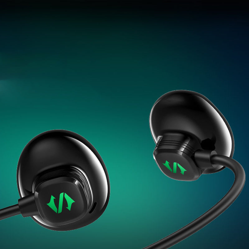 KTX-032595 3.5MM Wired Gaming Headset with Volume Control and Microphone
