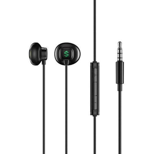 KTX-032595 3.5MM Wired Gaming Headset with Volume Control and Microphone