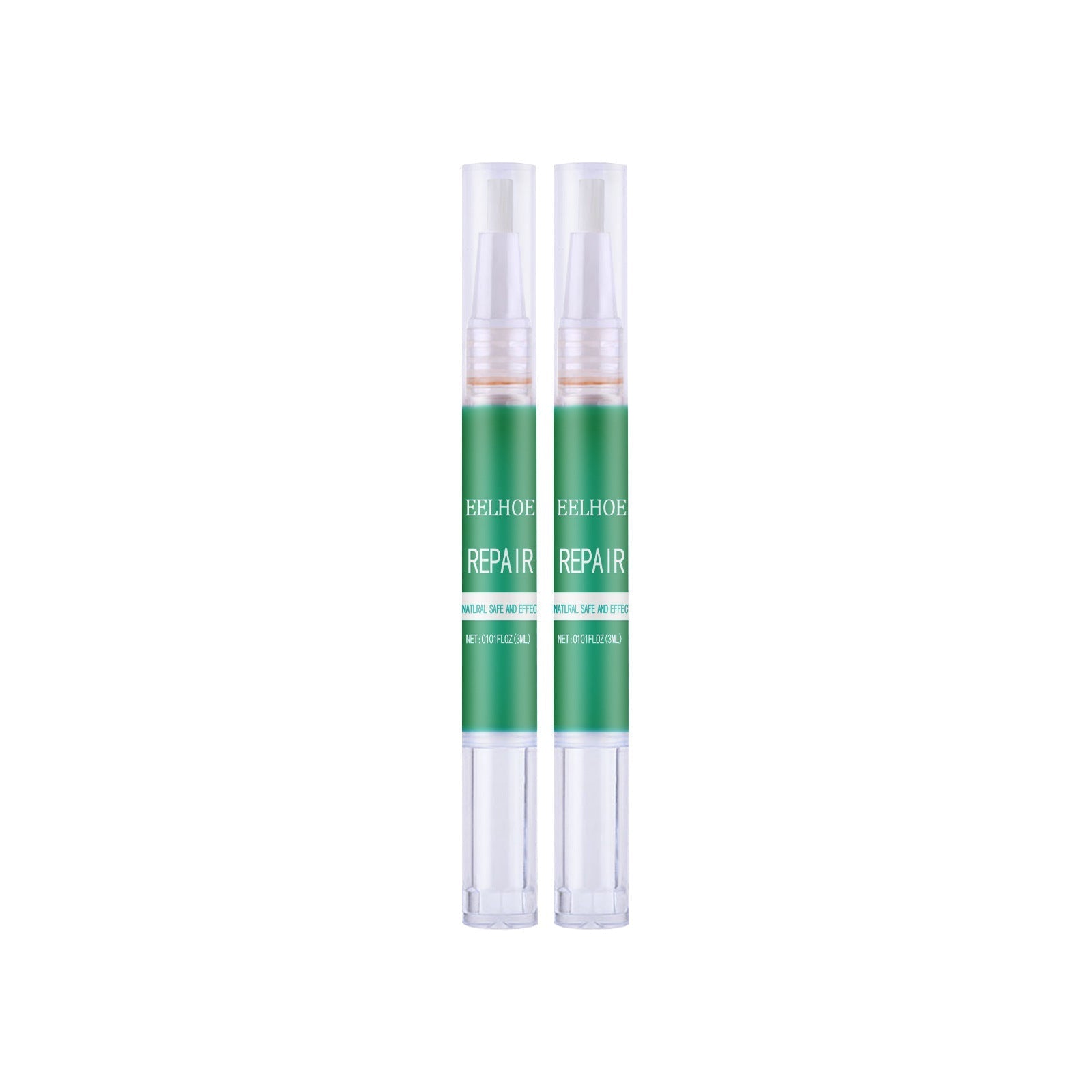 JMT-417482 Onychomycosis Nail Repair Nutrition Pen for Yellow Nails - 22g