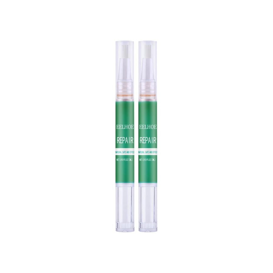 JMT-417482 Onychomycosis Nail Repair Nutrition Pen for Yellow Nails - 22g