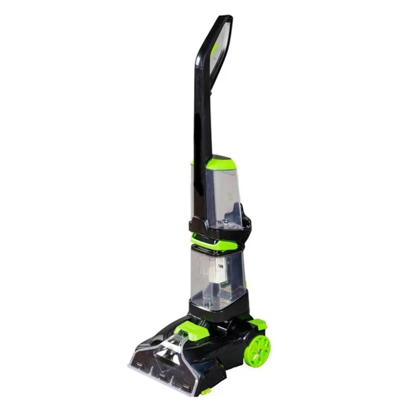 KTX-051411 Automatic Multifunctional Carpet Washer and Vacuum Cleaner Machine
