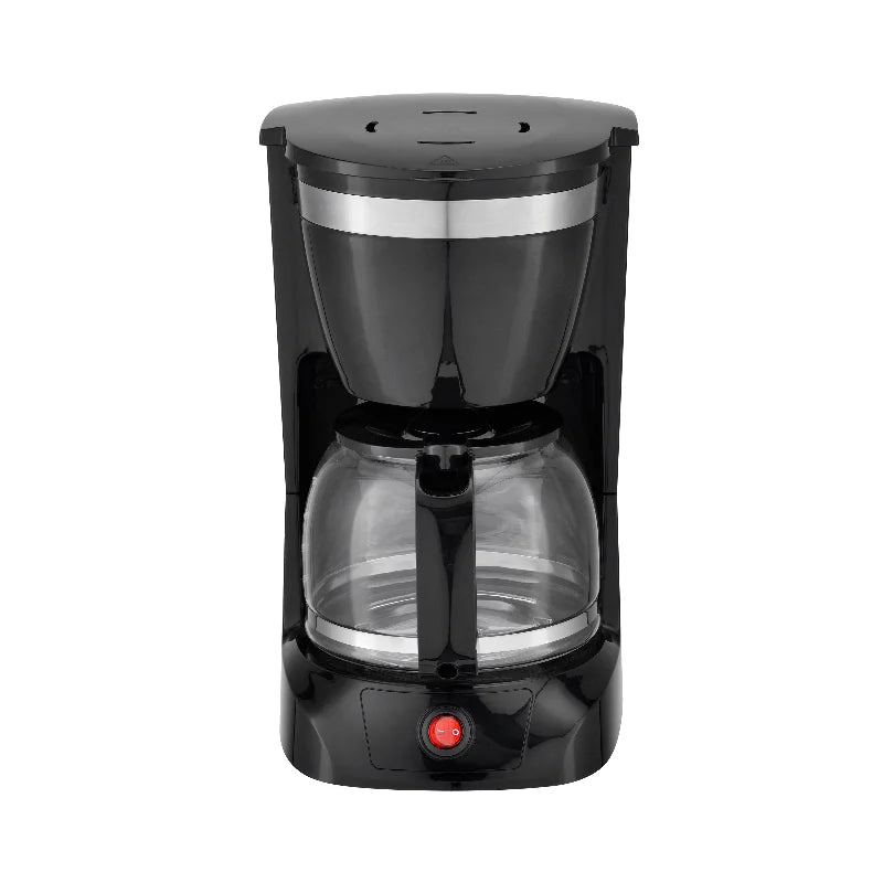 KTX-623123 1.25 L Drip Coffee Maker for 8-10 Cups of Fresh Brewed Coffee