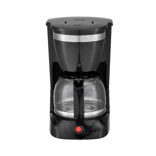 KTX-623123 1.25 L Drip Coffee Maker for 8-10 Cups of Fresh Brewed Coffee