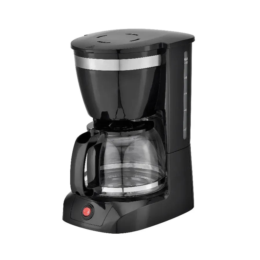 KTX-623123 1.25 L Drip Coffee Maker for 8-10 Cups of Fresh Brewed Coffee