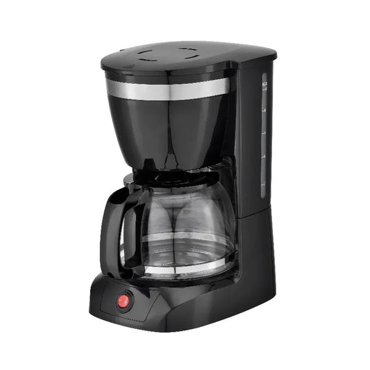 KTX-623123 1.25 L Drip Coffee Maker for 8-10 Cups of Fresh Brewed Coffee