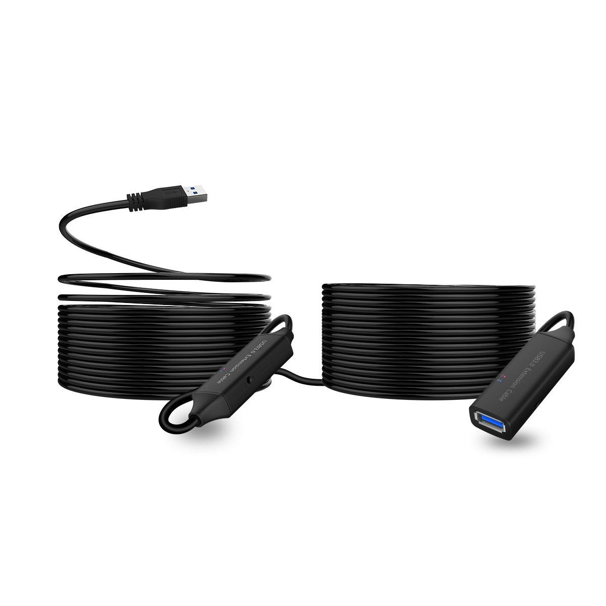 KTX-217875 USB Extension Adapter Cable for Personal Computers - Reliable Data Transfer Connection