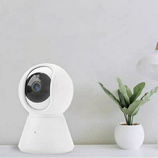 KTX-831187 1080P Night Vision Dome Surveillance Camera with Infrared & Cloud Support