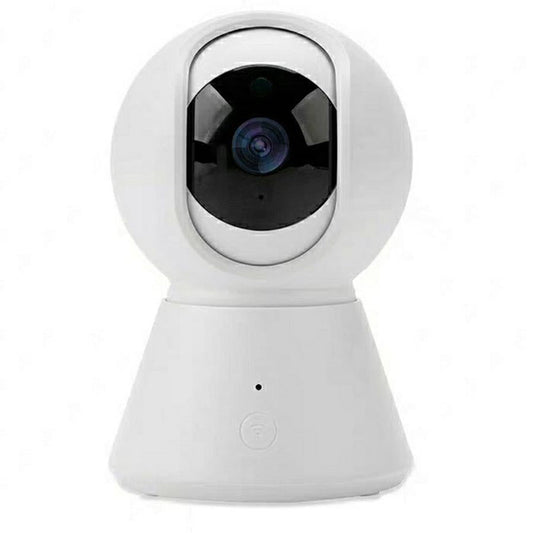 KTX-831187 1080P Night Vision Dome Surveillance Camera with Infrared & Cloud Support