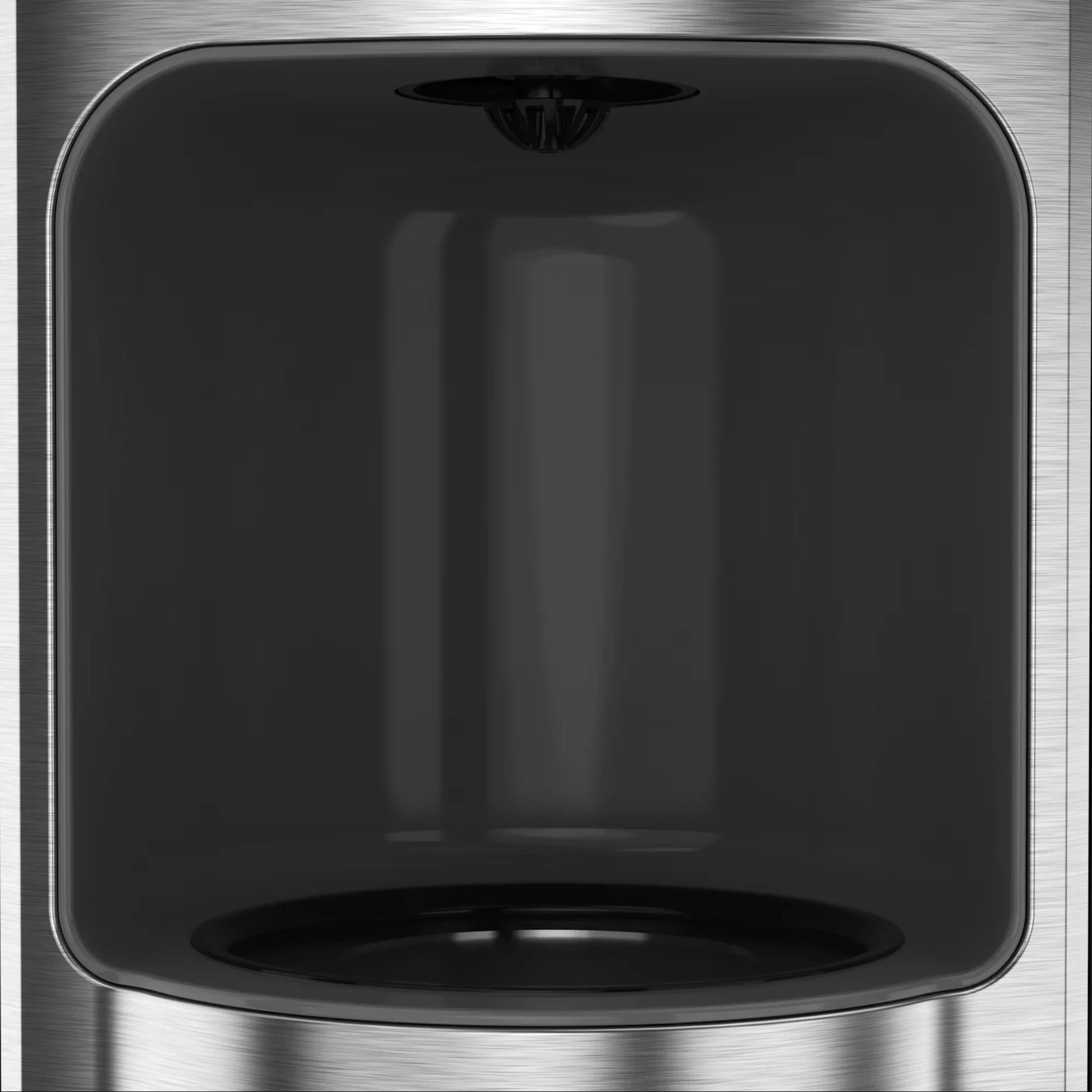 KTX-525971 Automatic 12-Cup Drip Coffee Maker with Warm Preservation Function and 1000W Power