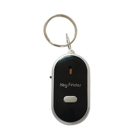 KTX-266451 Voice-Controlled Anti-Lost Key Finder Device for Easy Tracking