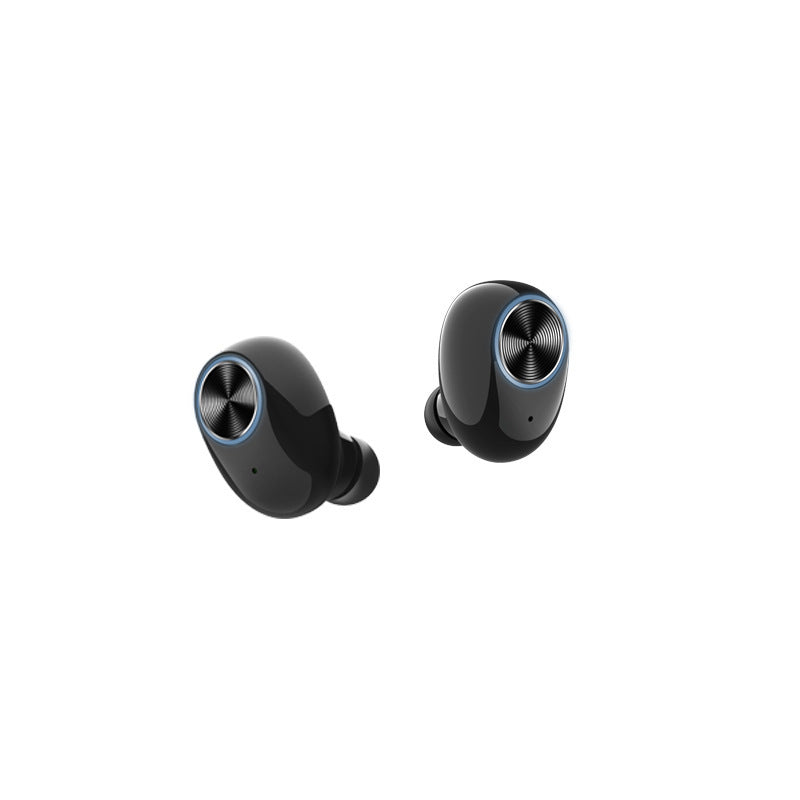KTX-687955 Wireless Bluetooth Headset with 10W Power, 6-Hour Talk Time, and 10-Meter Range