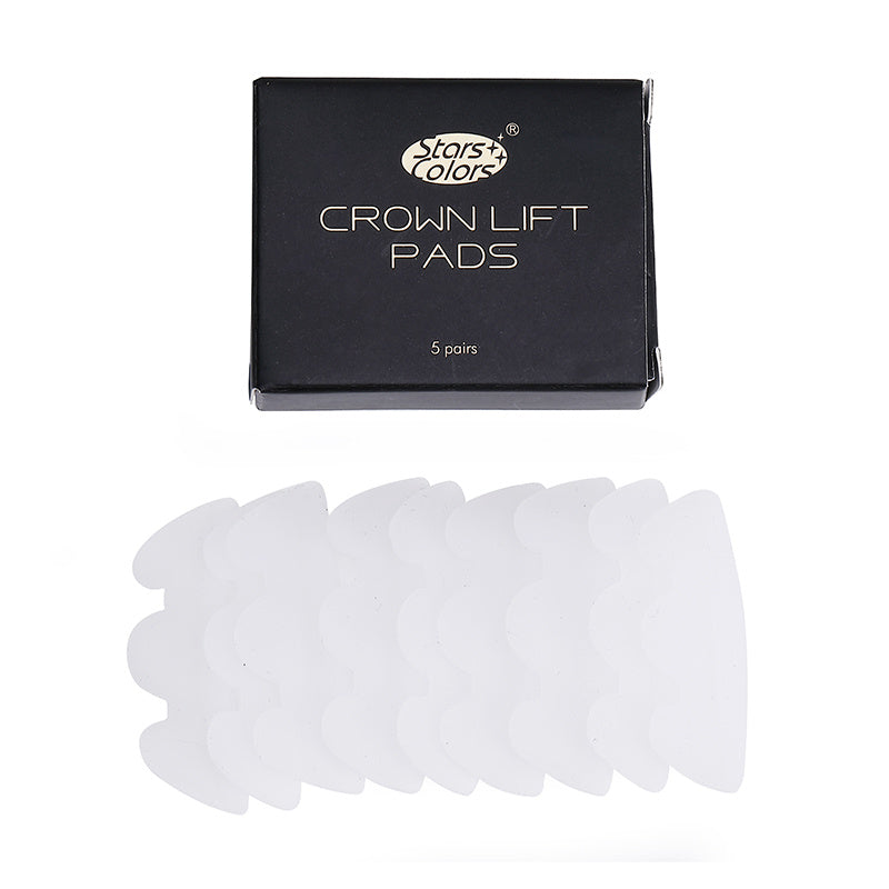 KTX-302675 Quick Lash Lifting Eyelash Perm Kit for Salon and DIY Use - Complete Set with Perming Tools and Lasting Results