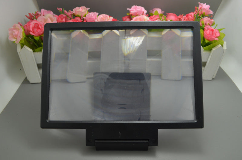 KTX-525075 Screen Amplifier and Magnifier - 18cm x 12cm Display Enhancer