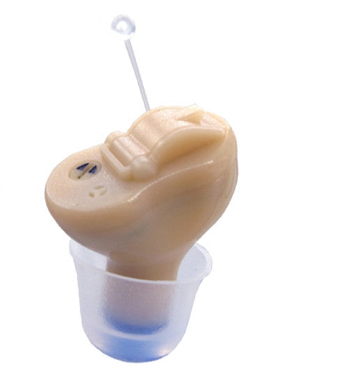 KTX-879763 Invisible Hearing Aid Q10 - Mini Adjustable Ear Sound Amplifier for Hearing Support