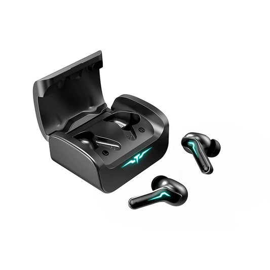 KTX-885843 Wireless Gaming Headphones with Low Latency for Immersive Sound Experience