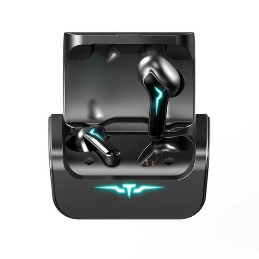KTX-885843 Wireless Gaming Headphones with Low Latency for Immersive Sound Experience