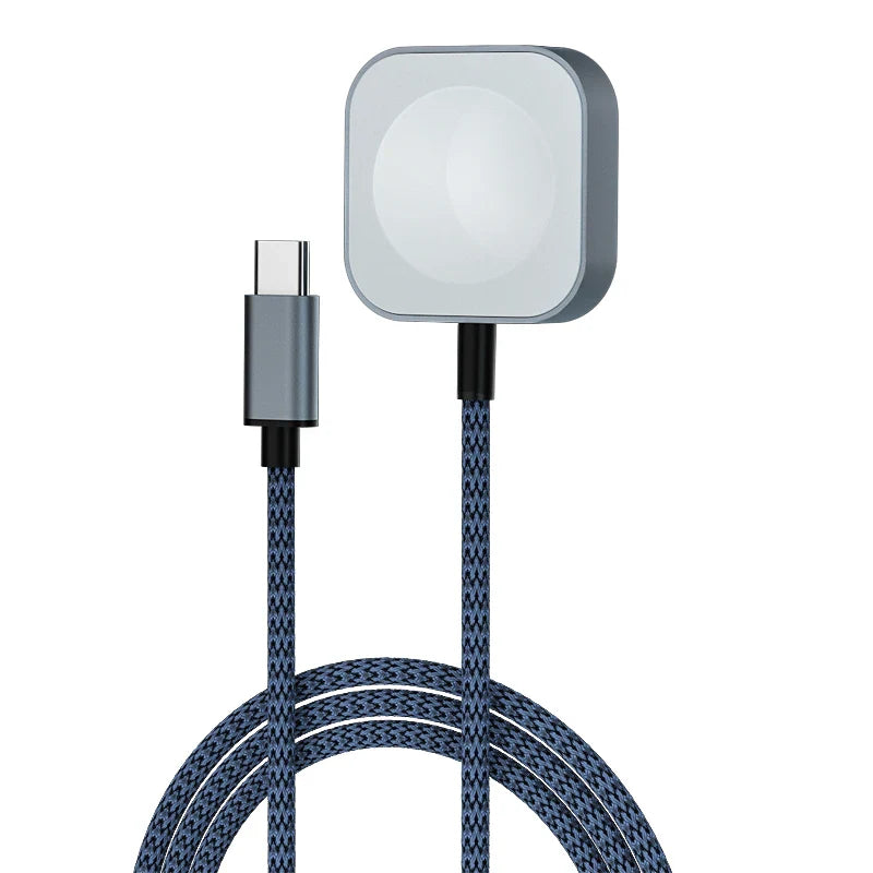 KTX-605331 Magnetic Fast Charging Cable for Apple Watch - Wireless Charge Dock Connector