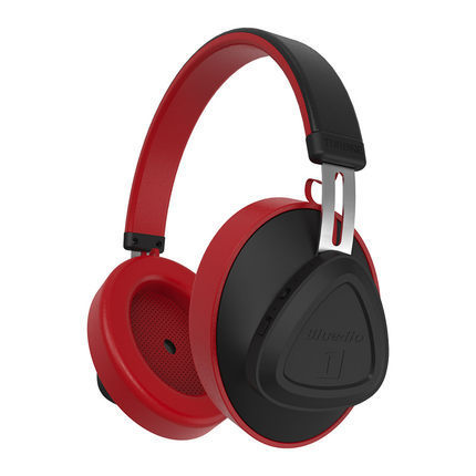 KTX-000979 Wireless Sports Headset with Ear Protection and Active Noise Cancellation, Bluetooth 5.0, 40 Hours Playtime