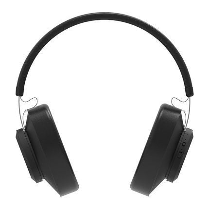 KTX-000979 Wireless Sports Headset with Ear Protection and Active Noise Cancellation, Bluetooth 5.0, 40 Hours Playtime