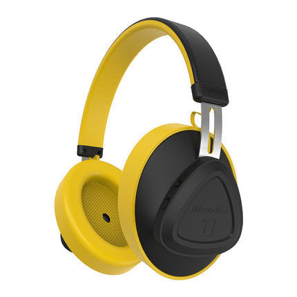 KTX-000979 Wireless Sports Headset with Ear Protection and Active Noise Cancellation, Bluetooth 5.0, 40 Hours Playtime