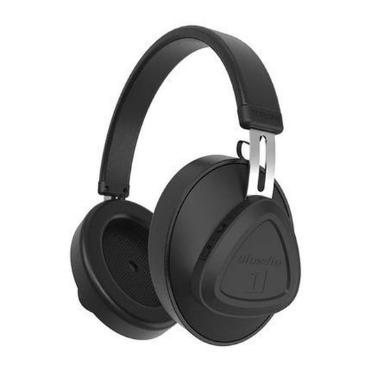 KTX-000979 Wireless Sports Headset with Ear Protection and Active Noise Cancellation, Bluetooth 5.0, 40 Hours Playtime