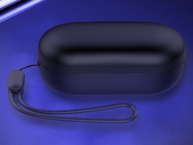 KTX-016787 Q65 Pro Wireless Bluetooth Headset with 6-Hour Playback and 10M Range