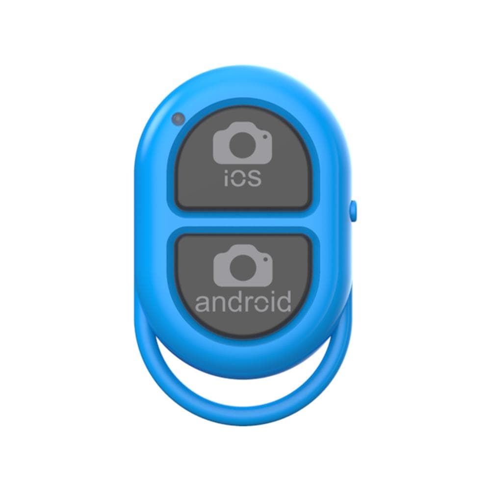 KTX-889043 Bluetooth Remote Shutter for Smartphones - Easy Wireless Camera Control