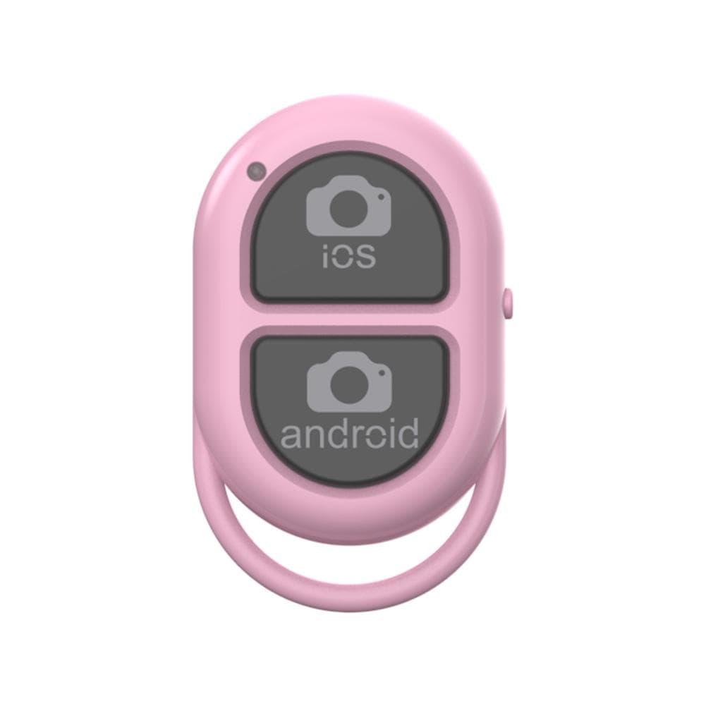 KTX-889043 Bluetooth Remote Shutter for Smartphones - Easy Wireless Camera Control